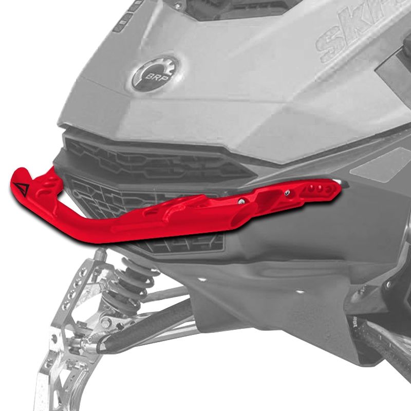 Powder Plow Windshield Fits Ski-Doo Rev Gen 4 600 850 900 ~ 213 Parts