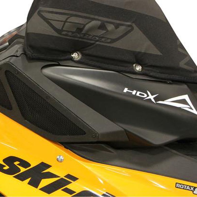 Skinz Headlight Delete Kit Ski-Doo 2013-2017 Rev-XM XS MX-Z Summit