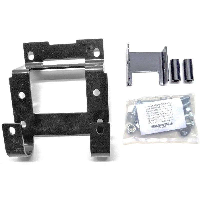 Kawasaki Snow Plow Adapter Kit - 2012-2015 Teryx Teryx4 - TX750-073