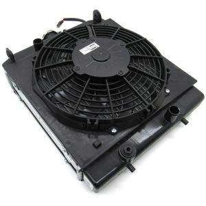 Arctic Cat Radiator Assembly - 2008-2020 ATV Prowler