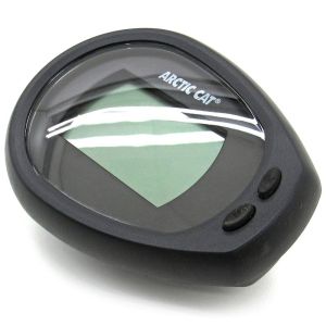 Arctic Cat Speedometer - 2011 Prowler HDX 700