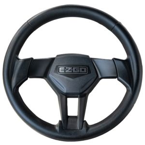 E-Z-GO Pro Premium Steering Wheel Kit - 1989-2027 Models