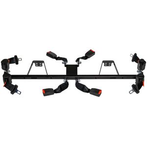 E-Z-GO 4-Passenger Seatbelt Kit for RFS Pro Seat - 2020-2027 Express TXT