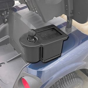 E-Z-GO Golf Club & Ball Washer Kit - 2016-2026 RXV & 2Five