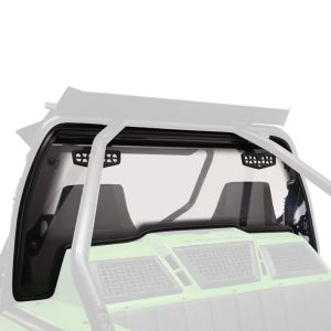 Arctic Cat Polycarbonate Rear Panel - 2012-2019 Wildcat
