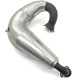 Arctic Cat Expansion Chamber Pipe - 2015-2017 ZR 4000