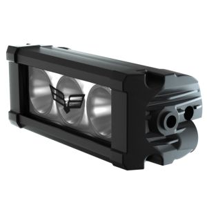 Arctic Cat Vision X 3-LED 6 inch Light Bar - 2018-2024 Wildcat XX