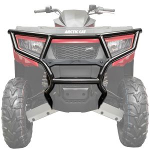 Arctic Cat ATV Front Brushguard Bumper - 2015-2021 Full-Size XR Alterra