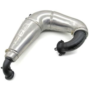 Arctic Cat Expansion Chamber Pipe - 2018-2022 6000
