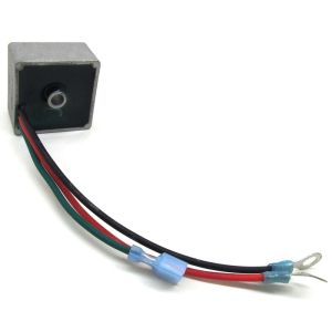 E-Z-GO OEM Voltage Regulator - 1989-2025 Models