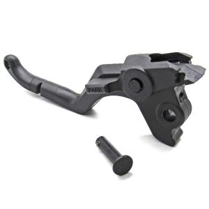 ARCTIC CAT NOTCHED LEVER & PARK LEVER-SUB ASSY