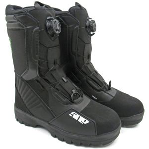 Arctic Cat Men's Boss Cat BOA Boot - Black