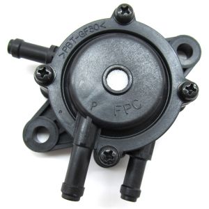E-Z-GO OEM Replacement Fuel Pump - 2008-2019 Kawasaki Carbureted Engine