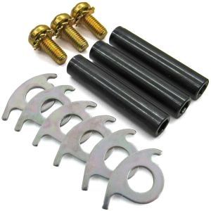 Arctic Cat Adapt Cam Arm Pins - Set of 3 - 2022-2026 Models