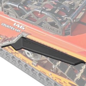 Arctic Cat Tunnel Flares - 2024-2027 Catalyst