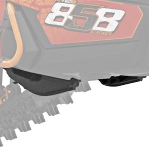 Arctic Cat Track Drive Protectors - 2024-2027 M Catalyst