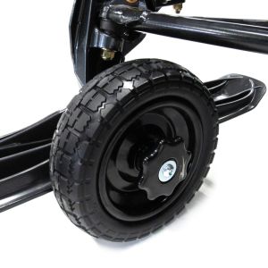 Arctic Cat EZ WheelZ 10-inch Front Wheel Set - 2018-2027 Models