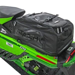 Arctic Cat ATACH Carrier Tunnel Pack Bag - 2012-2027 F M Riot XF ZR