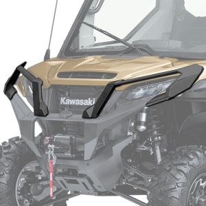 Kawasaki Front Brush Guard - 2024-2027 Ridge