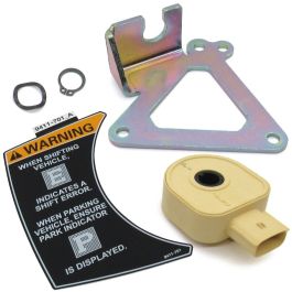 Genuine OEM Arctic Cat KIT,GEAR-POSITION-SWITCH-PP Part # 0437-197