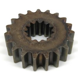Genuine OEM Arctic Cat SPROCKET,19T Part # 0602-444