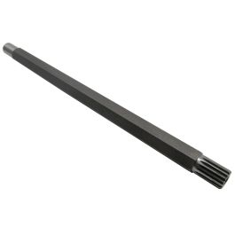 Genuine OEM Arctic Cat SHAFT,DRIVE-HEX Part # 0602-487