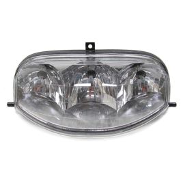 Arctic Cat Headlight Assembly & Bulbs - 1998-2007 Z ZL ZR ZRT MC
