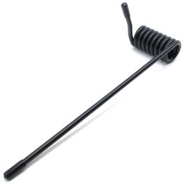 Genuine OEM Arctic Cat SPRING,SUSP.-RH (.452)-PTD BLK Part # 0704-944