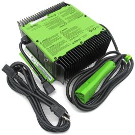 E-Z-GO Delta-Q QuiQ 810W Battery Charger - 2017-2026 Lithium