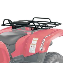 Arctic Cat ATV Rear Cargo Rack Kit - 2006-2016 TRV & Diesel - 1436-397