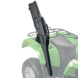 Arctic Cat ATV 2008-2016 Gun Scabbard Hard Case & Mount Koplin 51