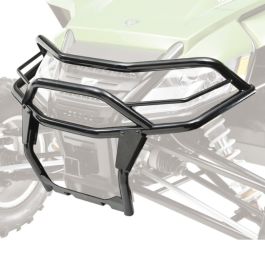 Arctic Cat 2013-2016 Wildcat X 4 1000 UTV Black Steel Front Bumper