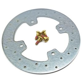 Genuine OEM Arctic Cat KIT-DISC,BRAKE Part # 1436-806