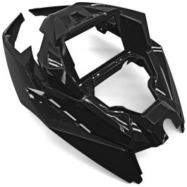 Genuine OEM Arctic Cat G8 GARMIN HOOD - BLACK Part # 1616-506