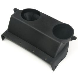 Genuine OEM Arctic Cat ARCTIC CAT BOOT, AIR SILENCER Part # 1670-398