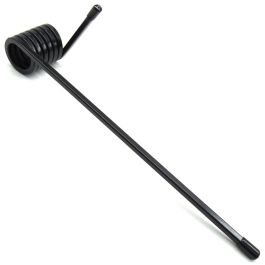 Genuine OEM Arctic Cat ARCTIC CAT SPRING,SUSP-75 DEG-18.5 LB LH-PTD BLK ...