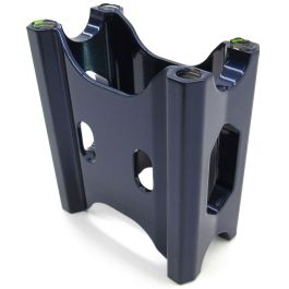 Arctic Riser Genuine OEM Arctic Cat RISER,3.5 HANDLEBAR-PTD GALAXY BLUE Part # 1705-689