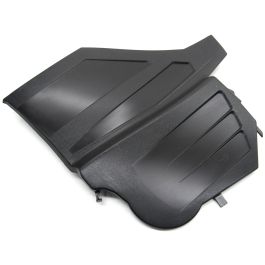 Genuine OEM Arctic Cat PANEL,SIDE-LH (400 TRV) Part # 2406-327
