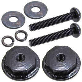 Arctic Cat ATV 2015-2017 XR Alterra Attachment Kit for SpeedRack