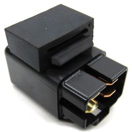 けい Genuine OEM Kawasaki Relay-Assy Part # 27002-1062