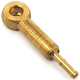 αD61ue Genuine OEM Arctic Cat CHECK VALVE