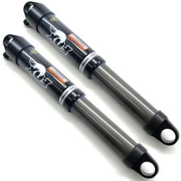 Arctic Cat Fox Float 3 Front Ski Shocks - 2016-2024 M 36-inch