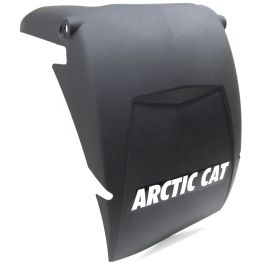 Arctic Cat 2007-2009 F & Jaguar Z1 Black Snowflap OEM Replacement