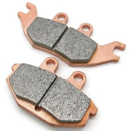 Genuine OEM Kawasaki Pad-Assy-Brake,Rr Part # 43082-0209