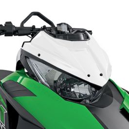 Arctic Cat 2012-2017 ZR F XF M Extreme Low Flyscreen Windshield