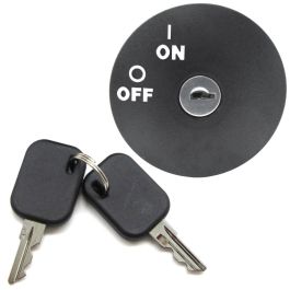 E-Z-GO Unique Ignition Switch - 2008-2025 Gas Models - 609696
