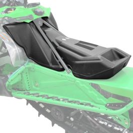 Arctic Cat 11.5 Gallon Short Fuel Tank 2012-2018 ZR F XF M 6000