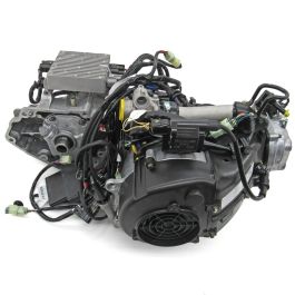 KYMCO エンジン本体 gy6 150cc E-Z-GO OEM Replacement 150cc Kymco EFI Engine - 2020-2025 RXV TXT