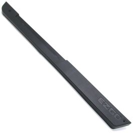 Edv 700 Rocker Panel E-Z-GO Black Driver Side Rocker Panel 1994-2016 TXT Medalist ST MPT ...