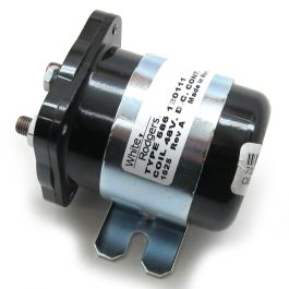 E-Z-GO 48-Volt Solenoid - 1996-2016 Shuttle ST Express Hauler MPT